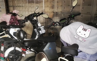 電動自行車怎樣走好“安全路”？